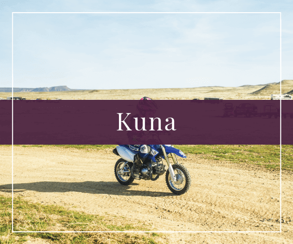 Kuna Real Estate and Homes