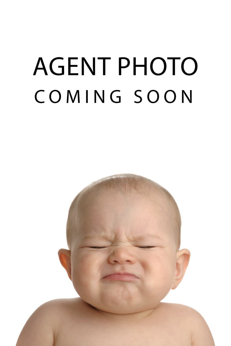 Agent Photo Coming Soon