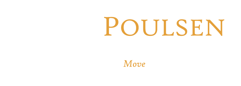 Cindy Poulsen Real Estate Logo